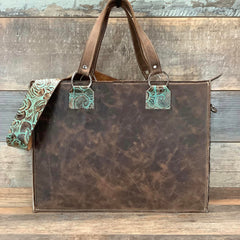 Get Outta Town Hybrid Tote #58074