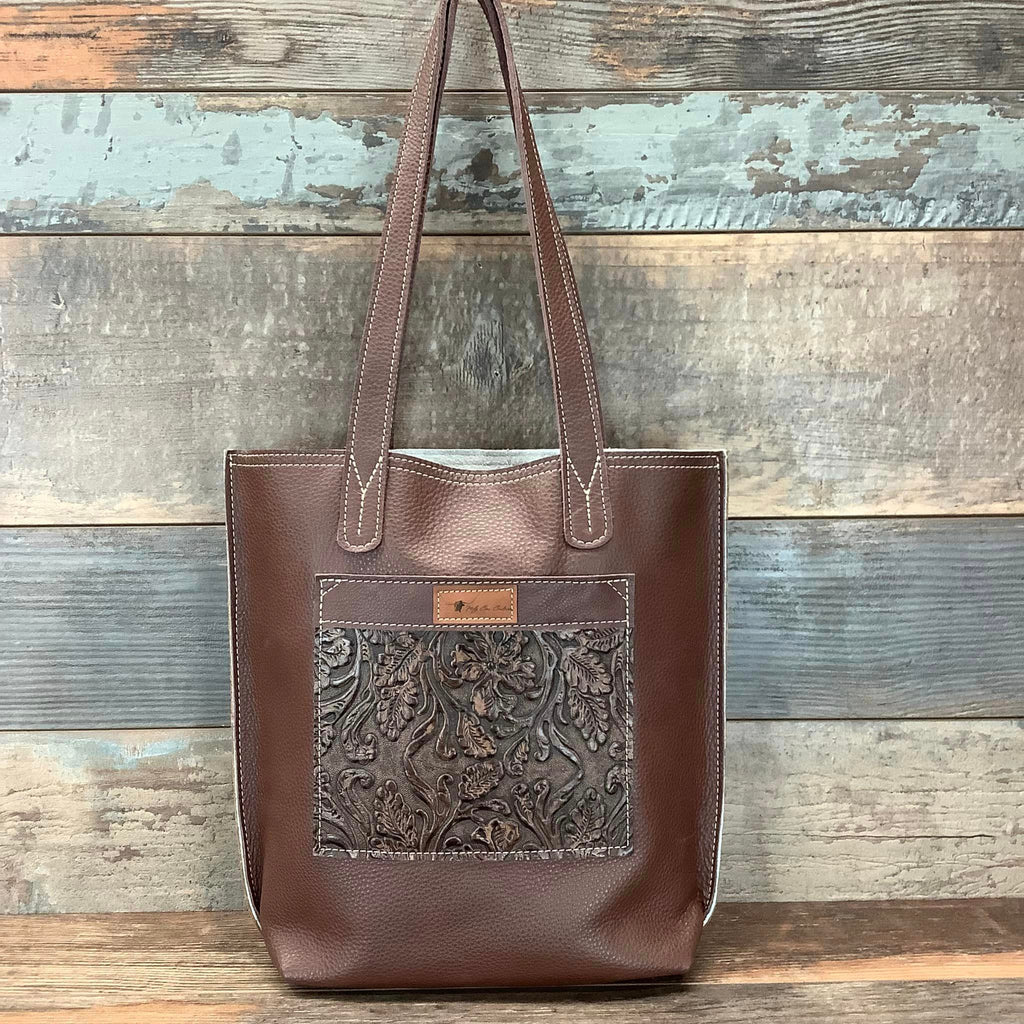 The Market Tote #58058