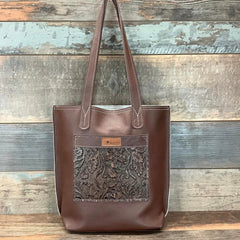The Market Tote #58058