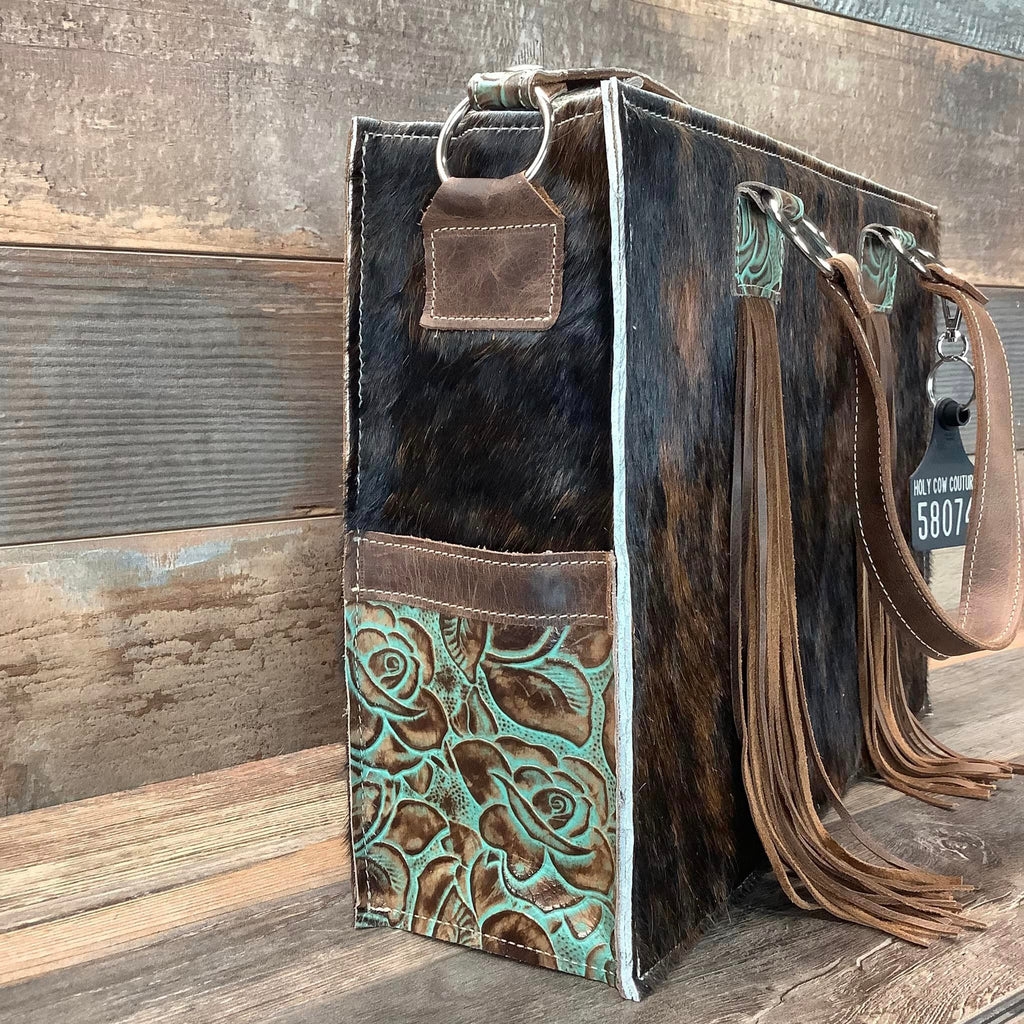 Get Outta Town Hybrid Tote #58074