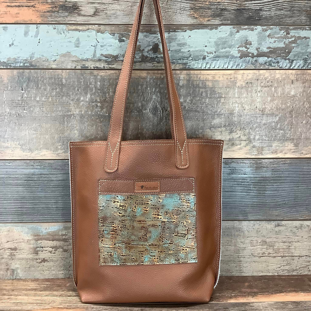 The Market Tote #58219