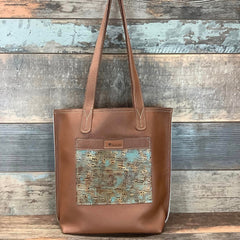 The Market Tote #58219