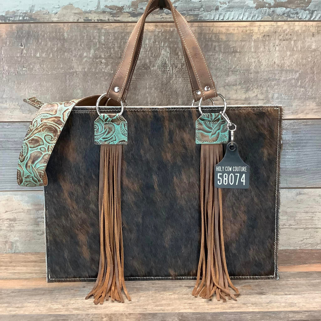 Get Outta Town Hybrid Tote #58074