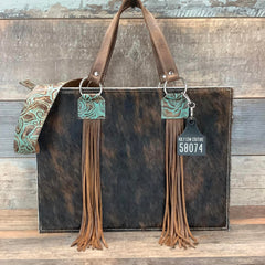 Get Outta Town Hybrid Tote #58074