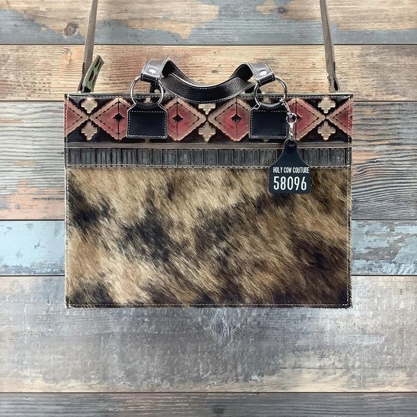 Get Outta Town Hybrid Tote #58096