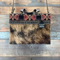 Get Outta Town Hybrid Tote #58096
