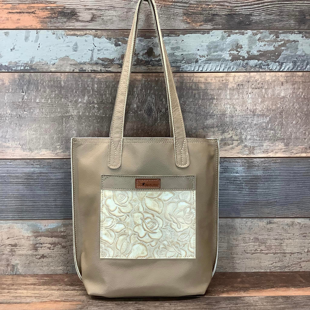 The Market Tote #58031