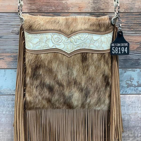 Crossbody  ~ #58194