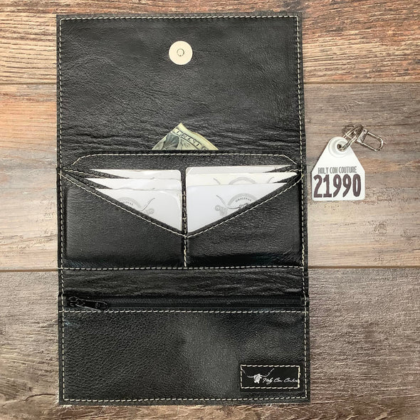 Bandit Wallet - #21990
