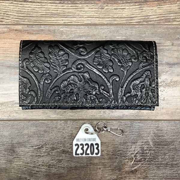 Bandit Wallet - #23203