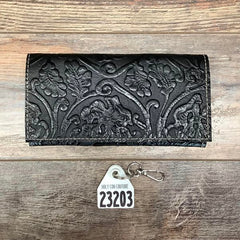 Bandit Wallet - #23203