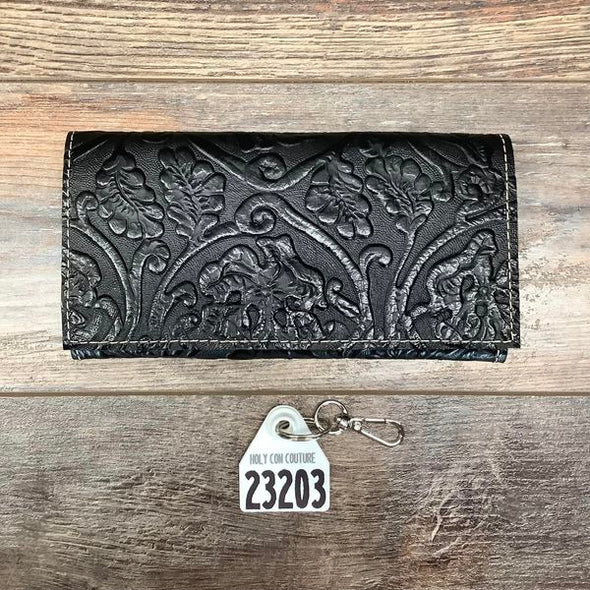 Bandit Wallet - #23203