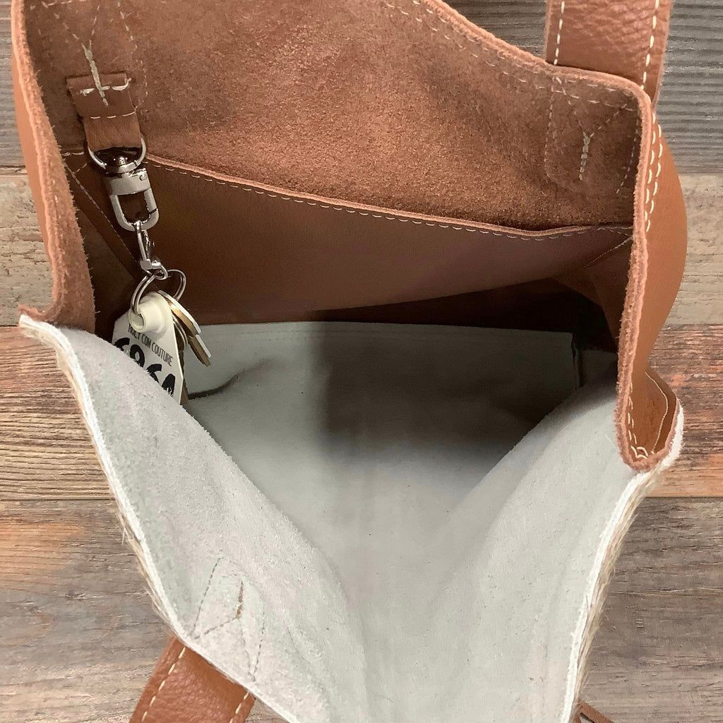 The Market Tote #58219