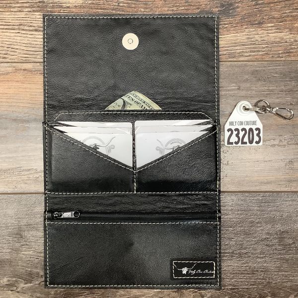 Bandit Wallet - #23203