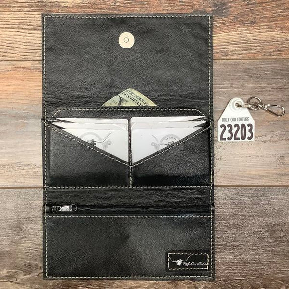 Bandit Wallet - #23203