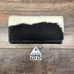 Bandit Wallet - #22725