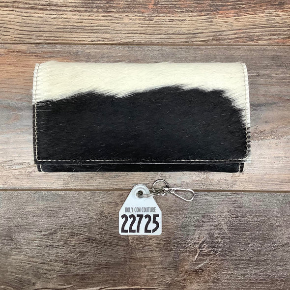Bandit Wallet - #22725