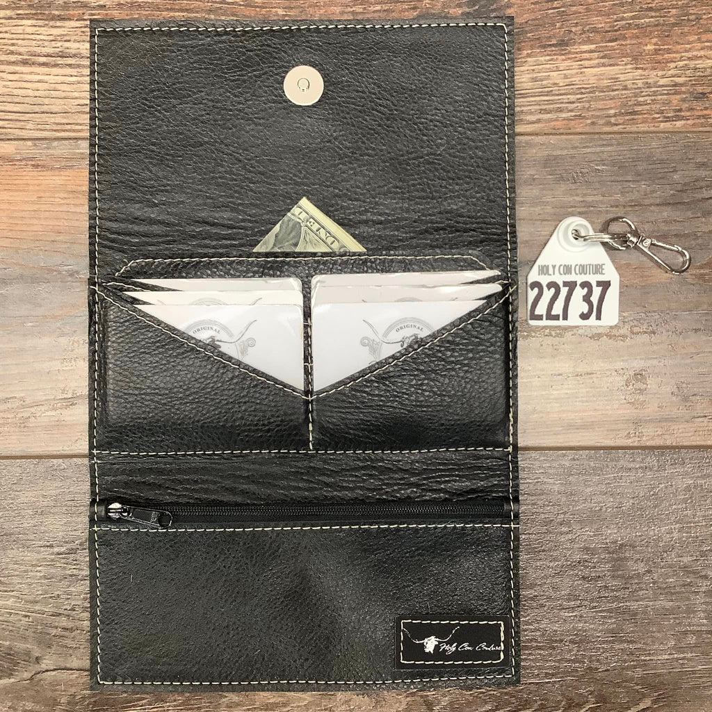 Bandit Wallet - #22737