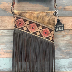 Mini Bagpack -#58432