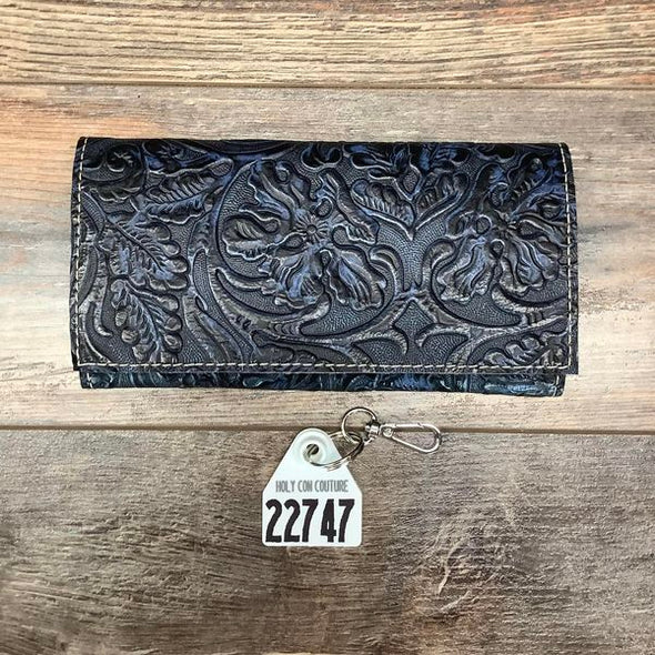 Bandit Wallet - #22747