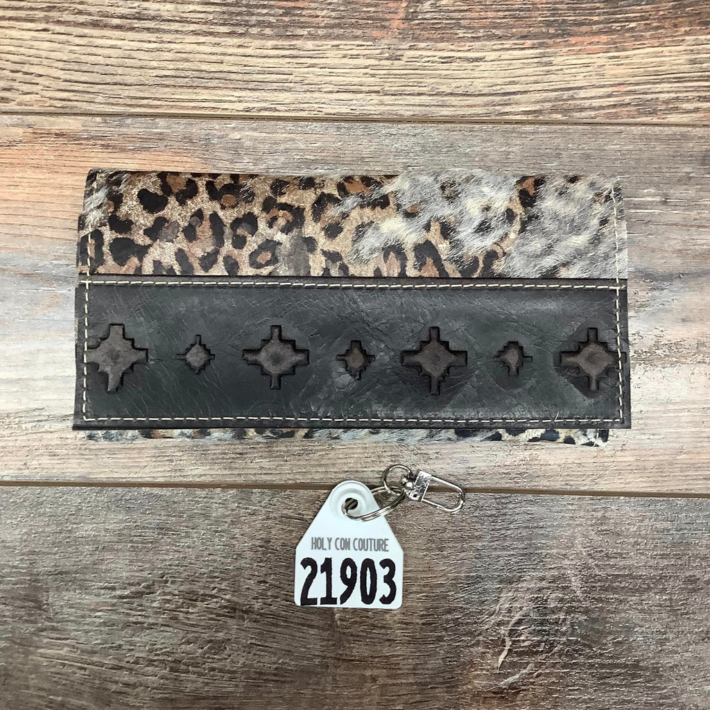 Bandit Wallet - #21903