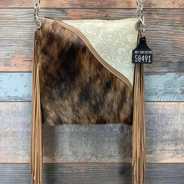 Crossbody  ~ #58491