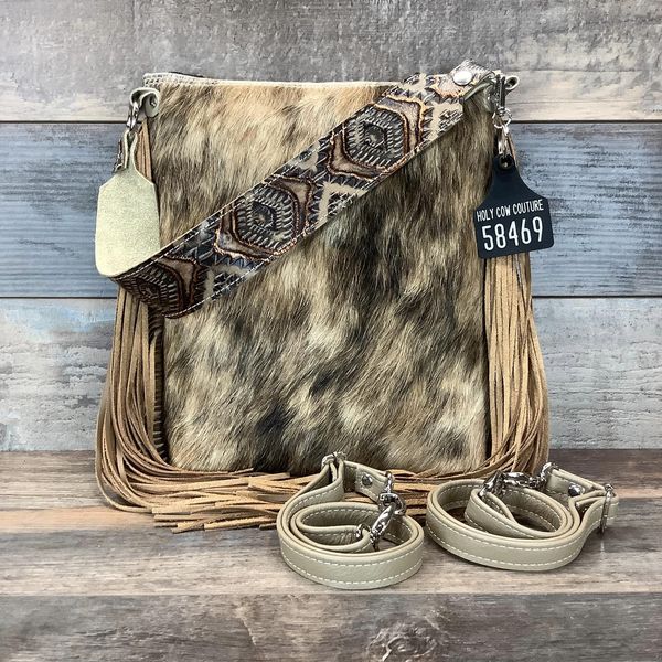 Mini Bagpack -#58469