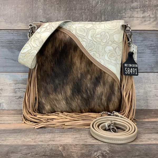 Crossbody  ~ #58491