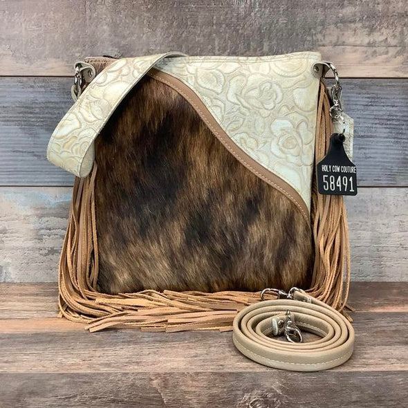 Crossbody  ~ #58491
