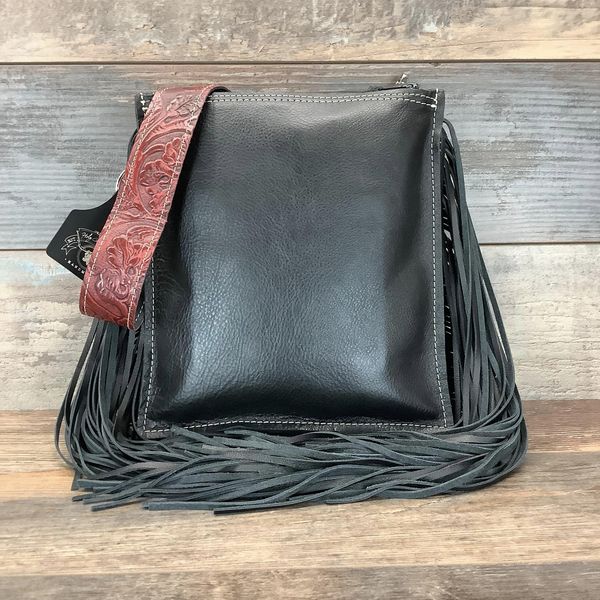 Double Barrel #58457
