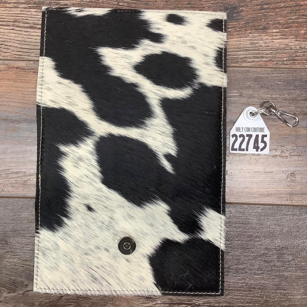 Bandit Wallet - #22745