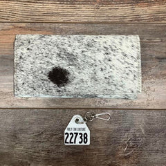Bandit Wallet - #22738
