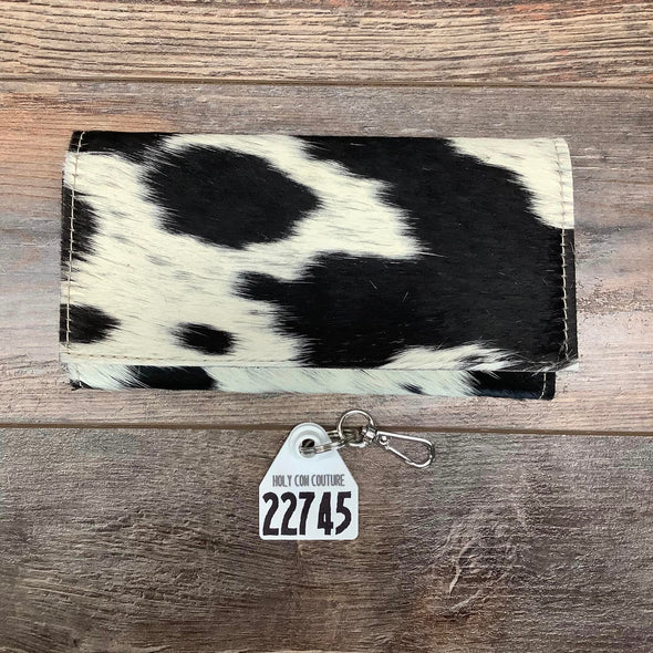 Bandit Wallet - #22745