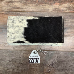 Bandit Wallet - #22737