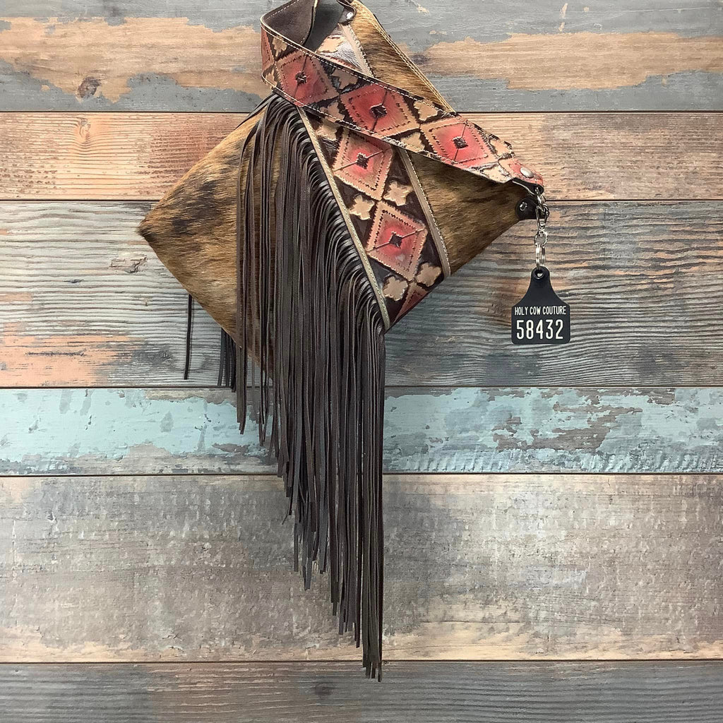 Mini Bagpack -#58432