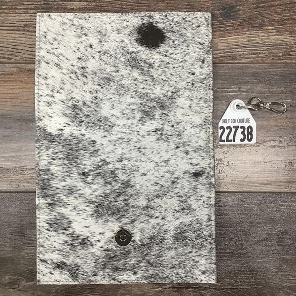 Bandit Wallet - #22738