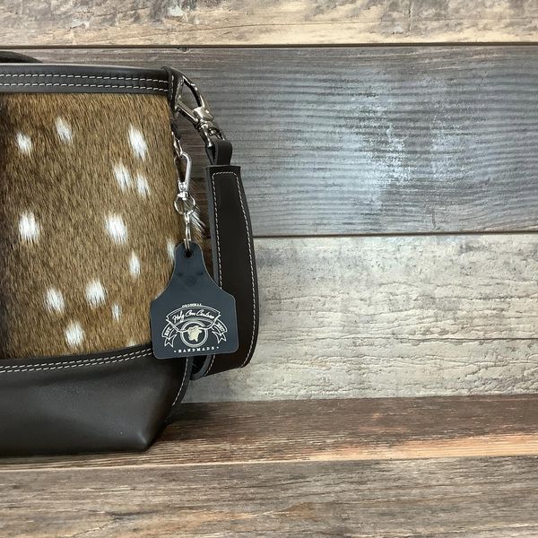 Mini Messenger Axis- #58043