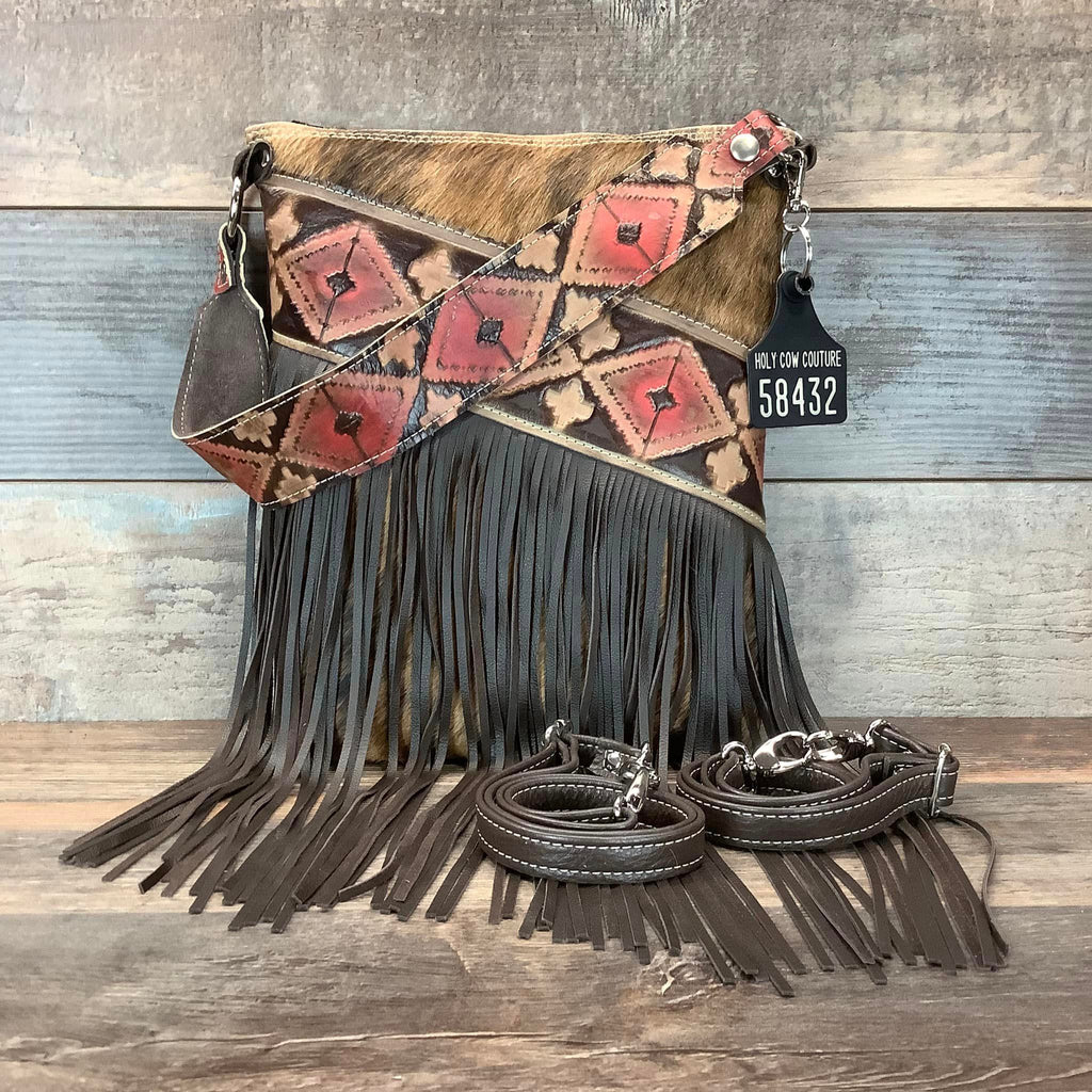 Mini Bagpack -#58432