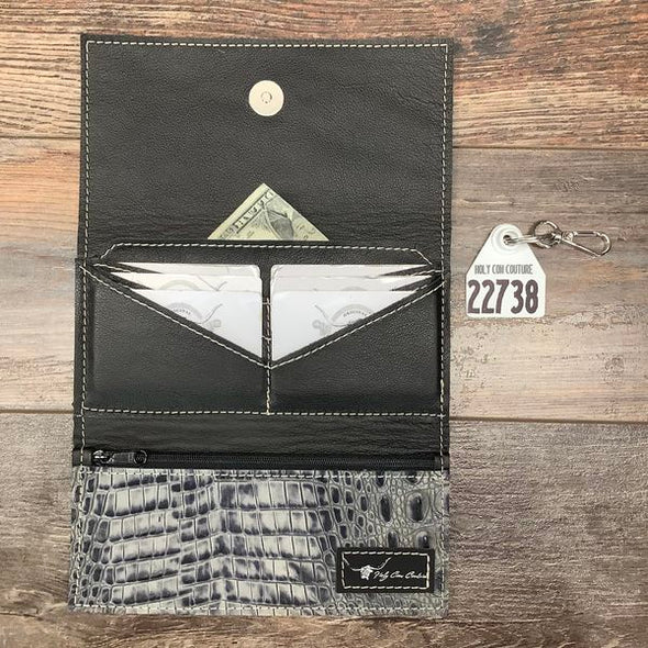 Bandit Wallet - #22738