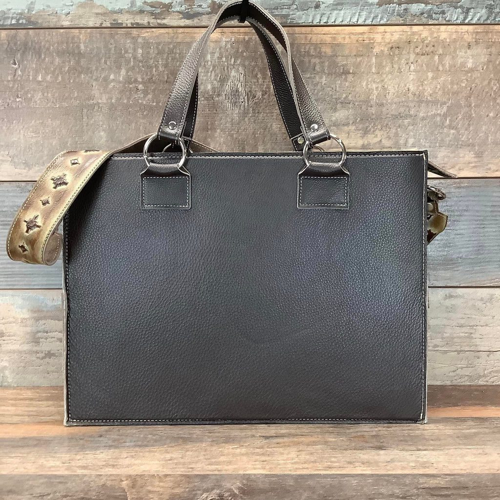 Get Outta Town Hybrid Tote #58096