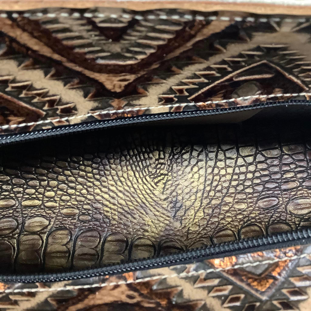 Small Town Tote - #58066