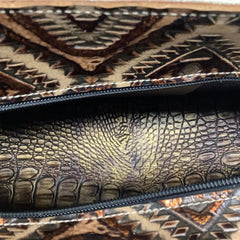 Small Town Tote - #58066