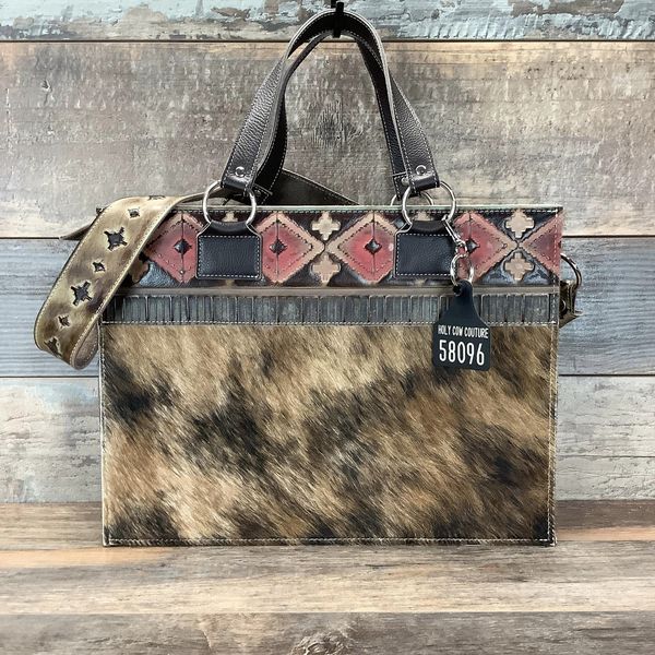 Get Outta Town Hybrid Tote #58096