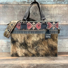 Get Outta Town Hybrid Tote #58096