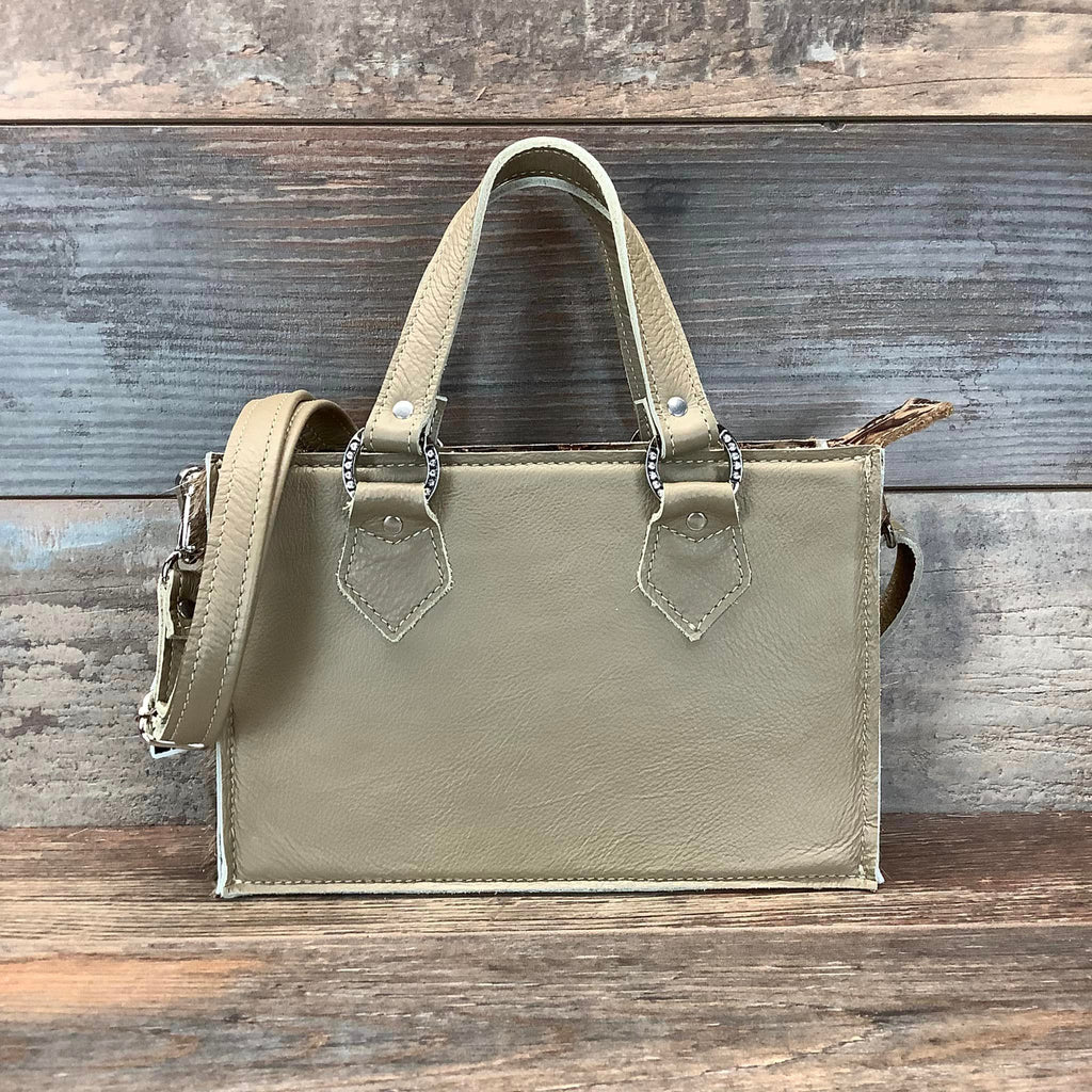 Itty Bitty Tote Hybrid - #22239