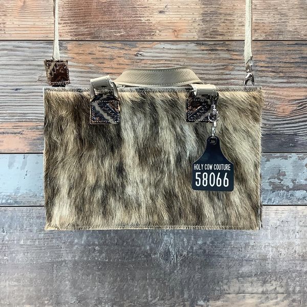 Small Town Tote - #58066