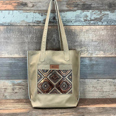 The Market Tote #58119