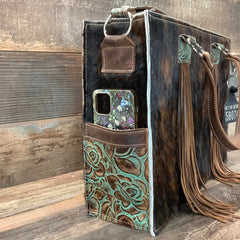 Get Outta Town Hybrid Tote #58074