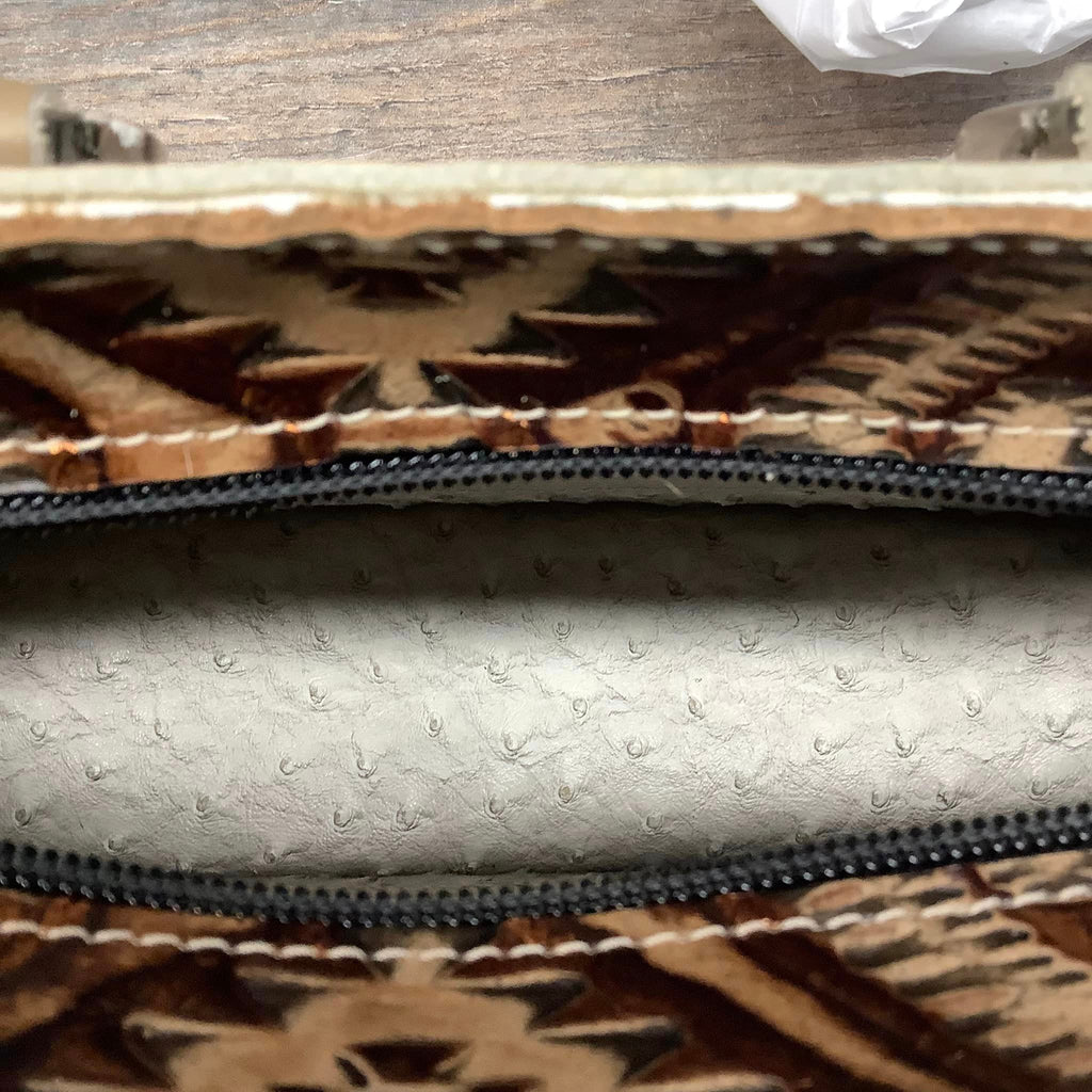 Itty Bitty Tote Hybrid - #22239