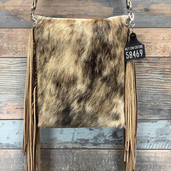 Mini Bagpack -#58469